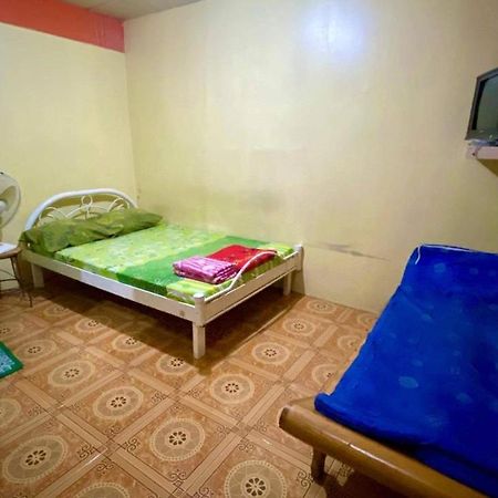 Belen Favila Transient Rooms Near Airport Terminal 3 Manila Zewnętrze zdjęcie