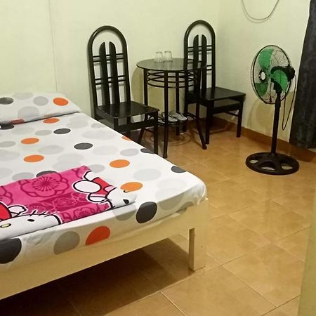 Belen Favila Transient Rooms Near Airport Terminal 3 Manila Zewnętrze zdjęcie