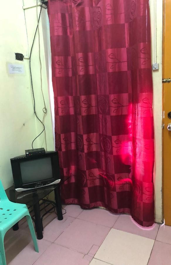 Belen Favila Transient Rooms Near Airport Terminal 3 Manila Zewnętrze zdjęcie