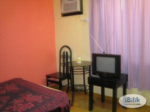Belen Favila Transient Rooms Near Airport Terminal 3 Manila Zewnętrze zdjęcie
